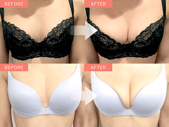 一人一人の身体状態をしっかりカウンセリング、ベストの提案をしてくれる